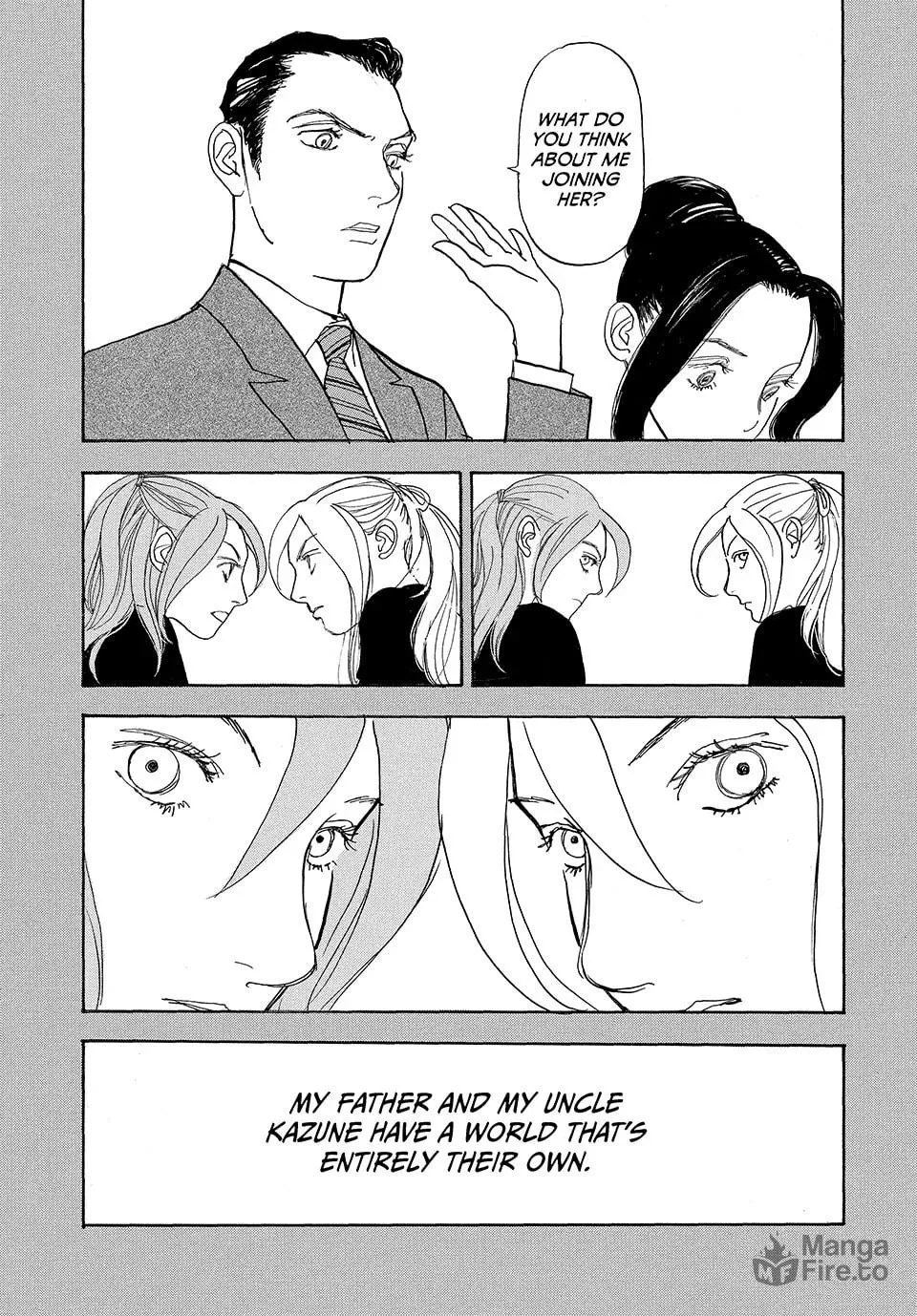 Read Land chapter 41 image 24 on Lezhin