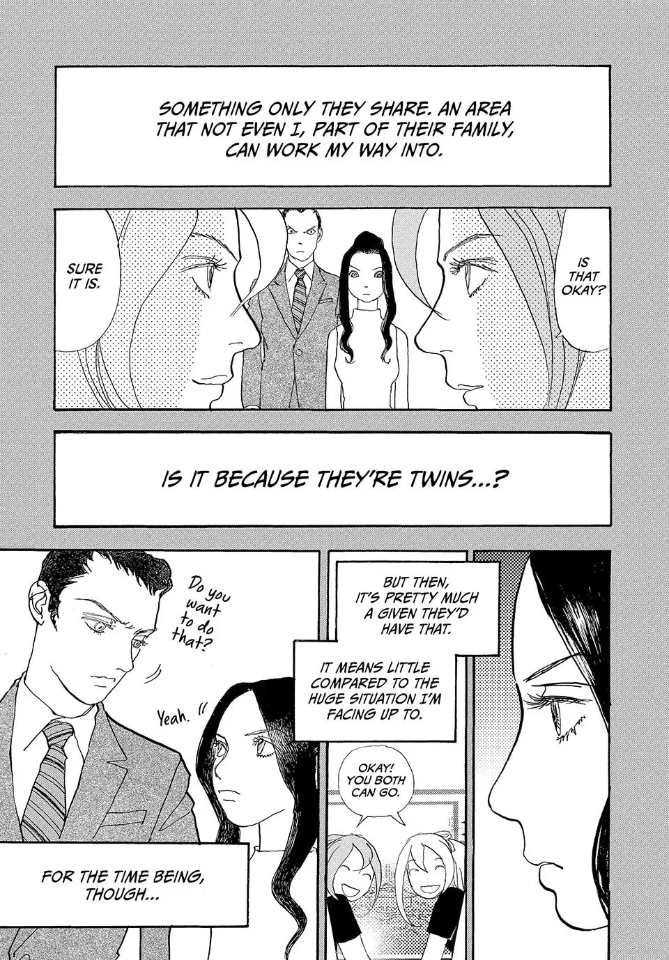 Read Land chapter 41 image 25 on Lezhin
