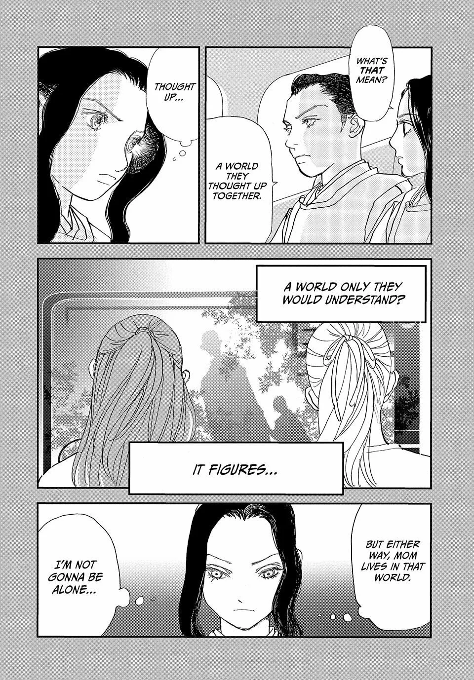 Read Land chapter 41 image 27 on Lezhin