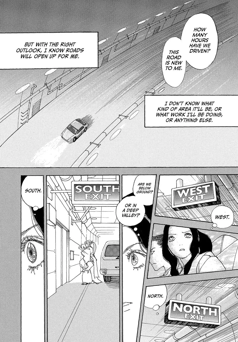 Read Land chapter 41 image 28 on Lezhin