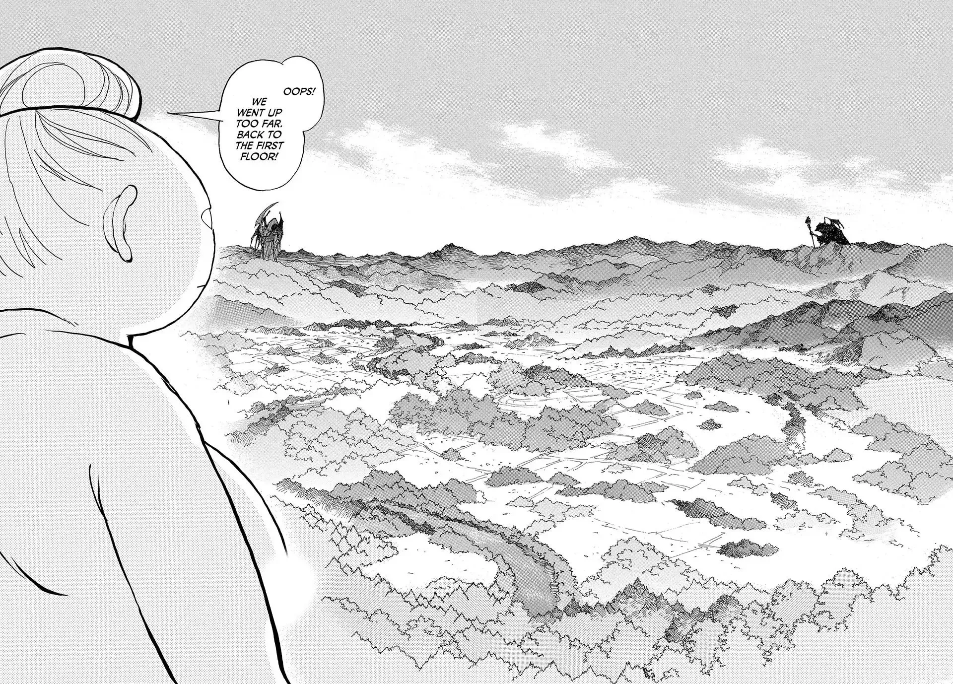 Read Land chapter 41 image 30 on Lezhin