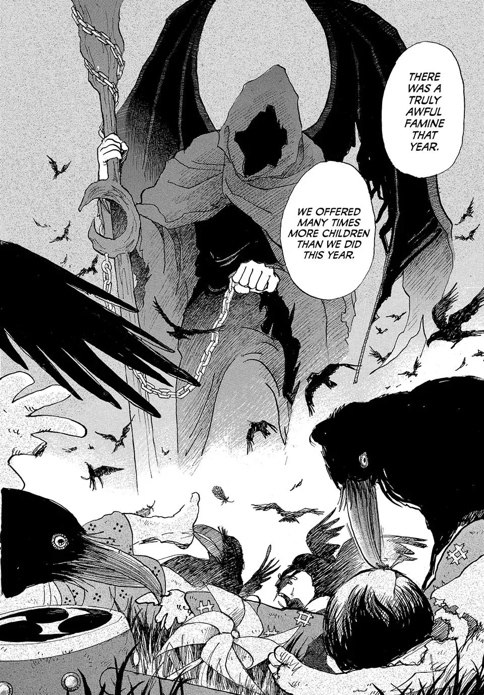 Read Land chapter 43 image 1 on Lezhin