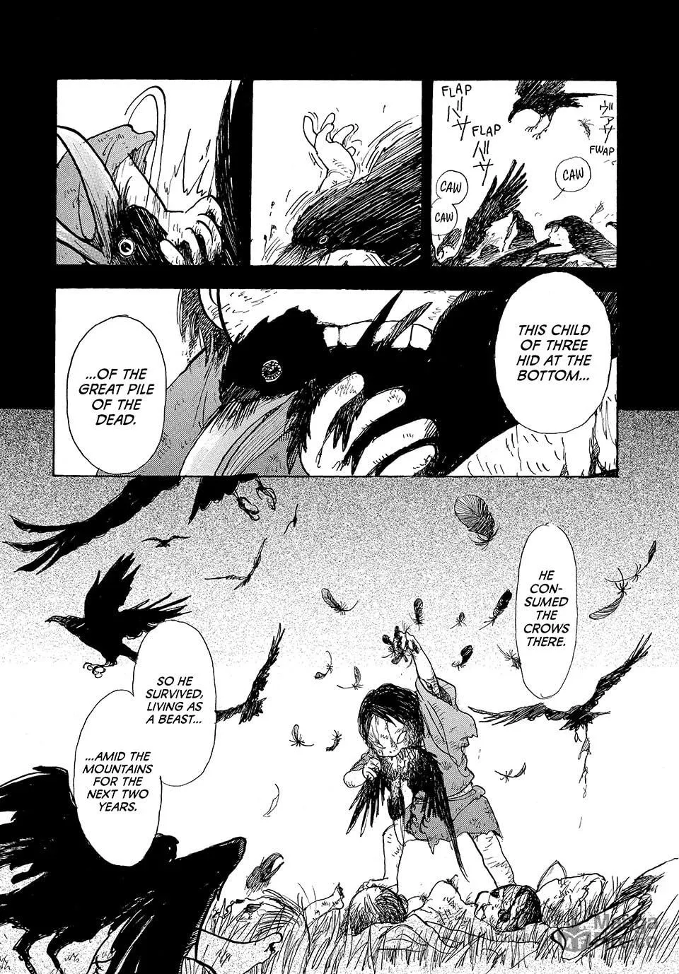 Read Land chapter 43 image 2 on Lezhin
