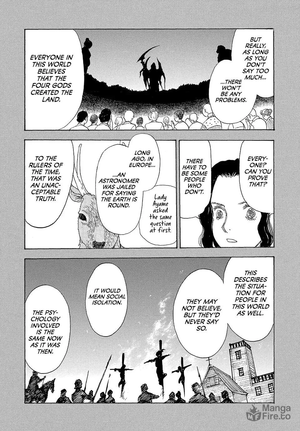 Read Land chapter 43 image 24 on Lezhin