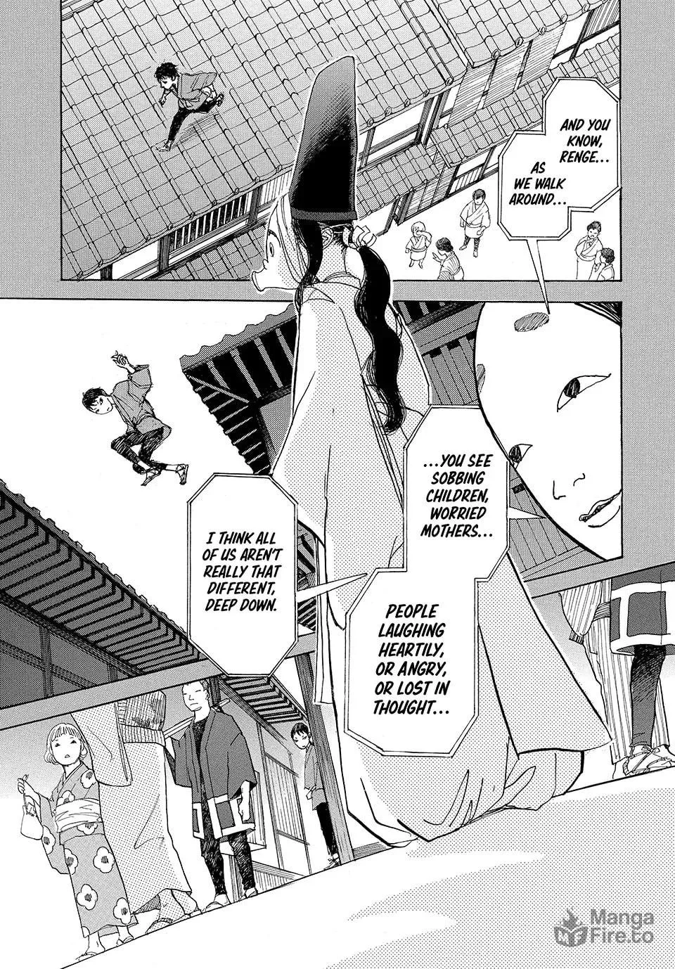 Read Land chapter 44 image 11 on Lezhin