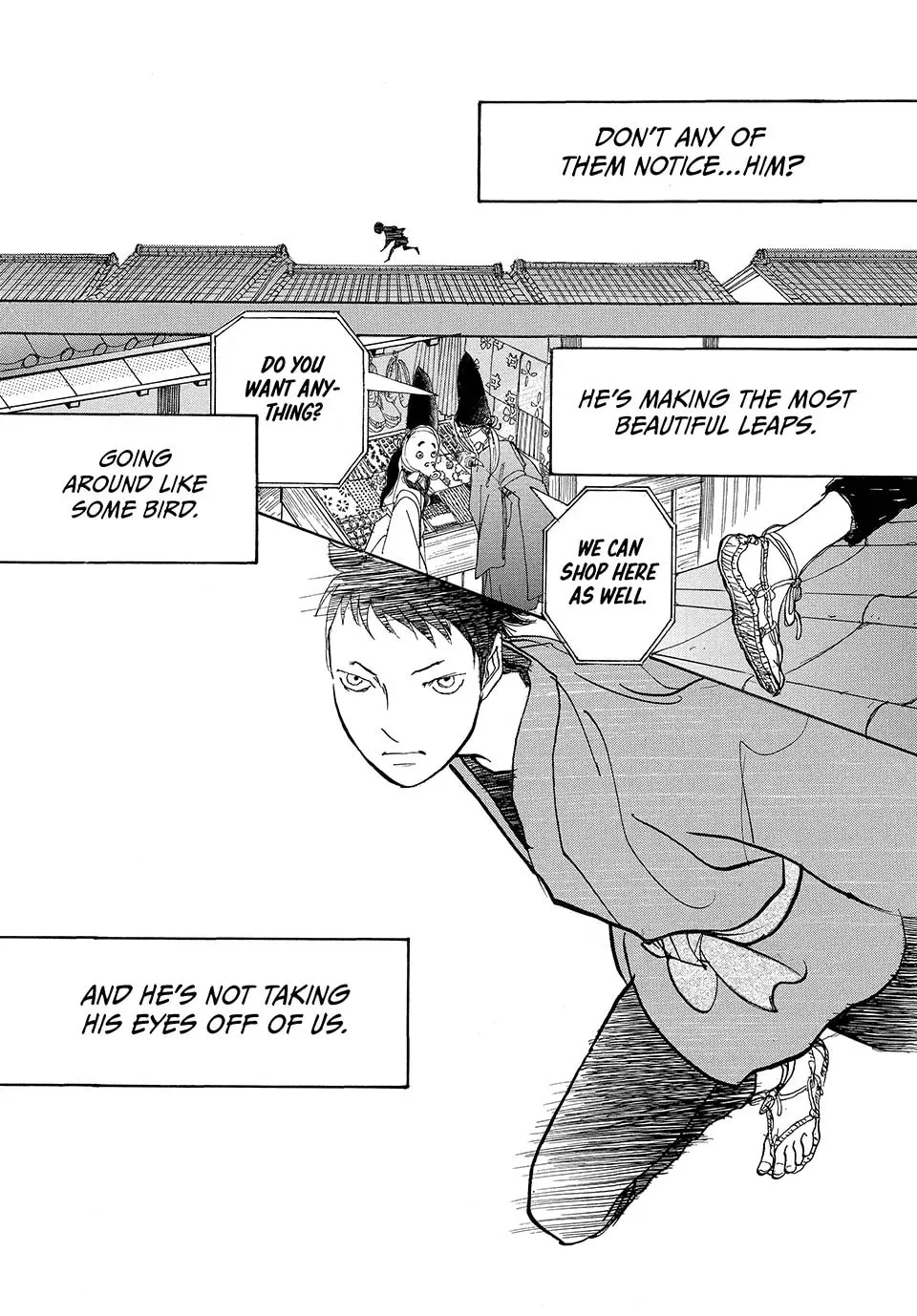 Read Land chapter 44 image 12 on Lezhin
