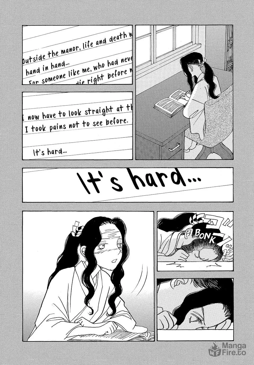 Read Land chapter 44 image 17 on Lezhin