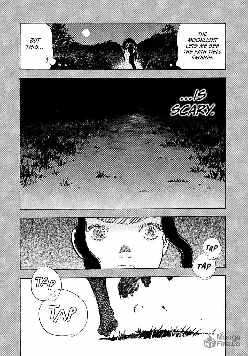 Read Land chapter 44 image 20 on Lezhin