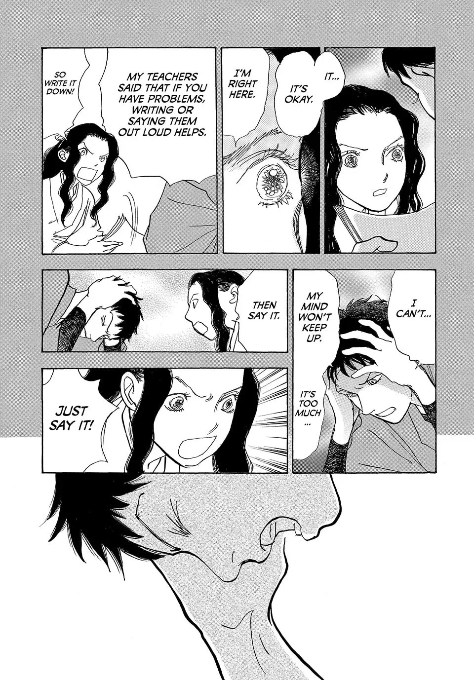 Read Land chapter 44 image 31 on Lezhin