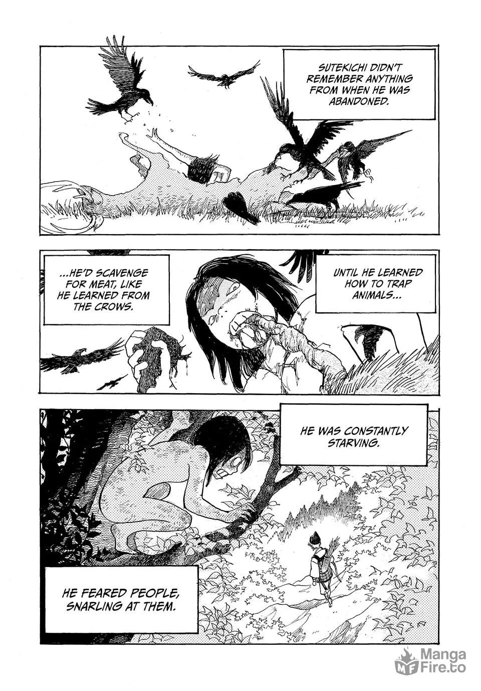 Read Land chapter 44 image 32 on Lezhin