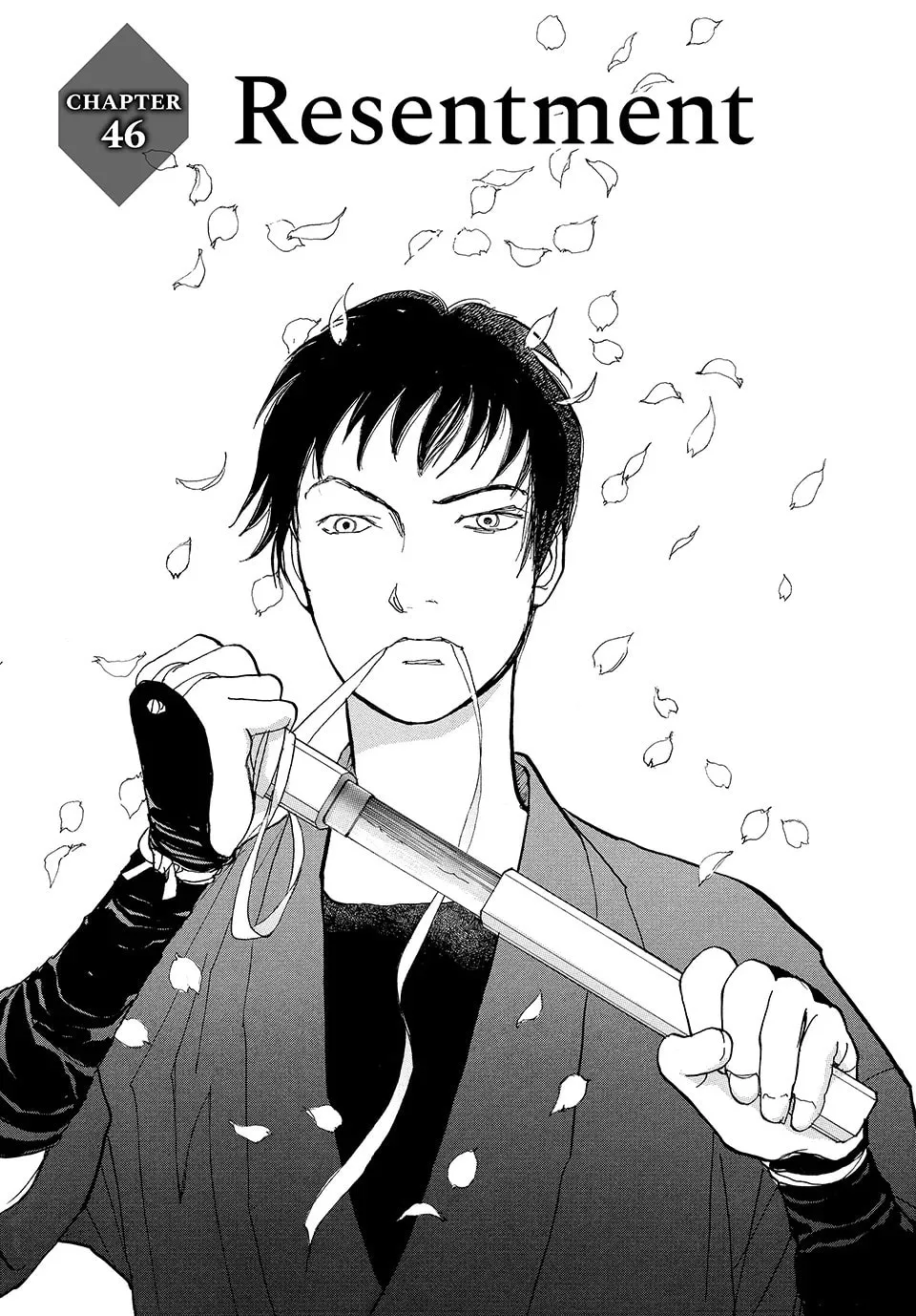 Read Land chapter 46 image 0 on Lezhin