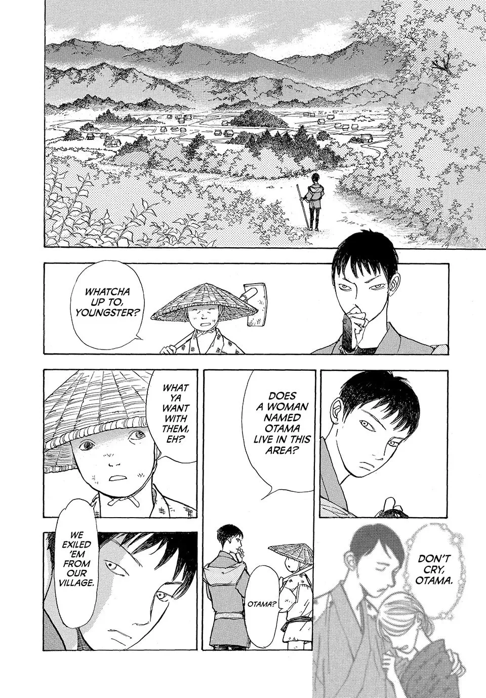 Read Land chapter 46 image 21 on Lezhin