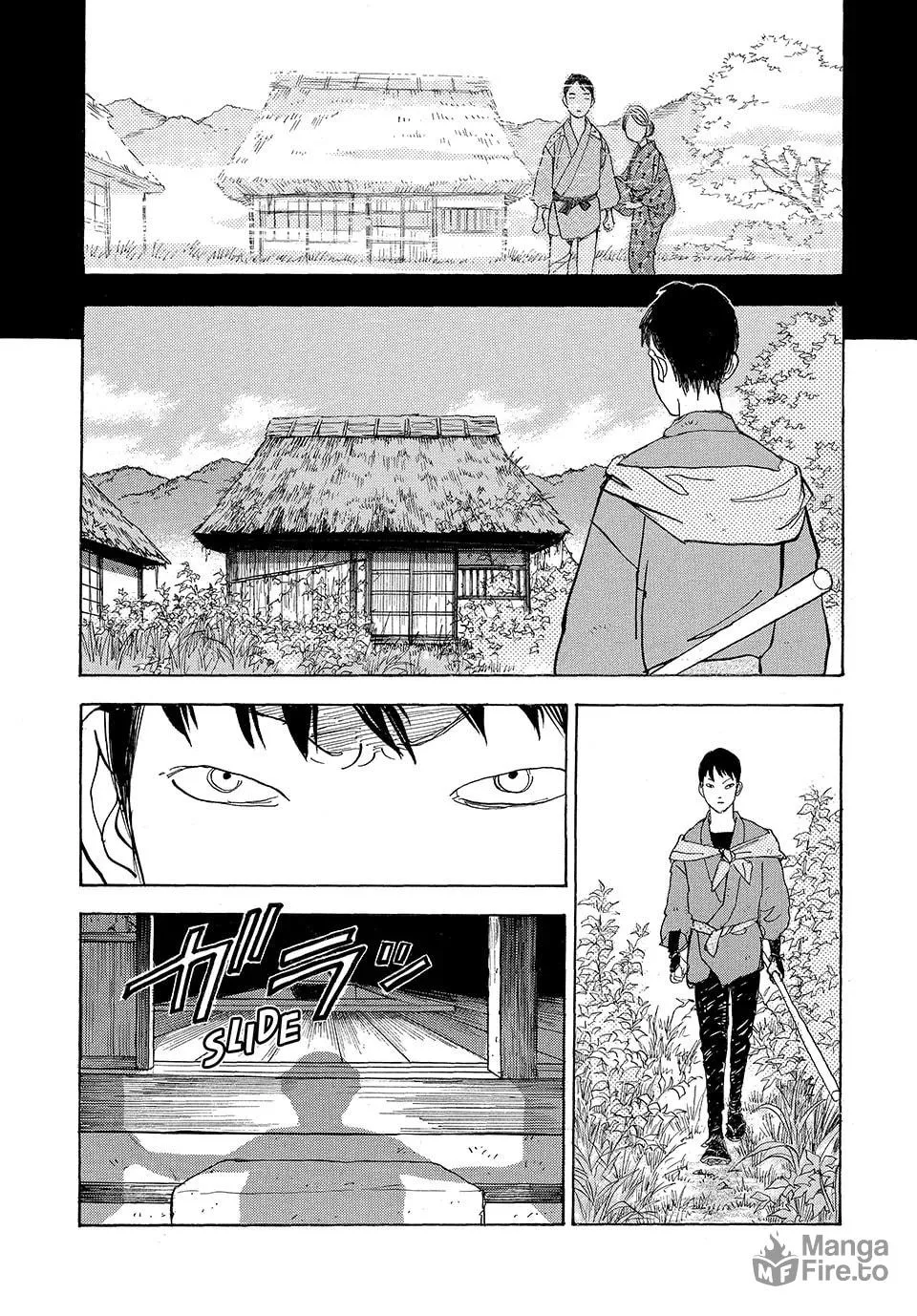 Read Land chapter 46 image 23 on Lezhin