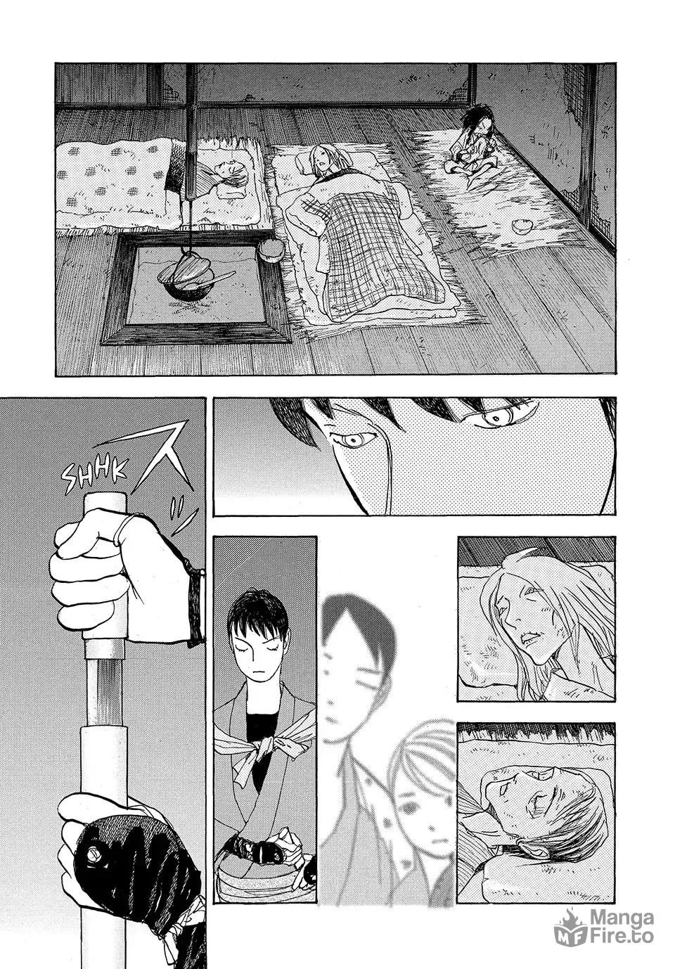 Read Land chapter 46 image 24 on Lezhin