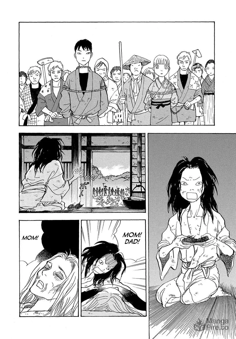 Read Land chapter 47 image 20 on Lezhin