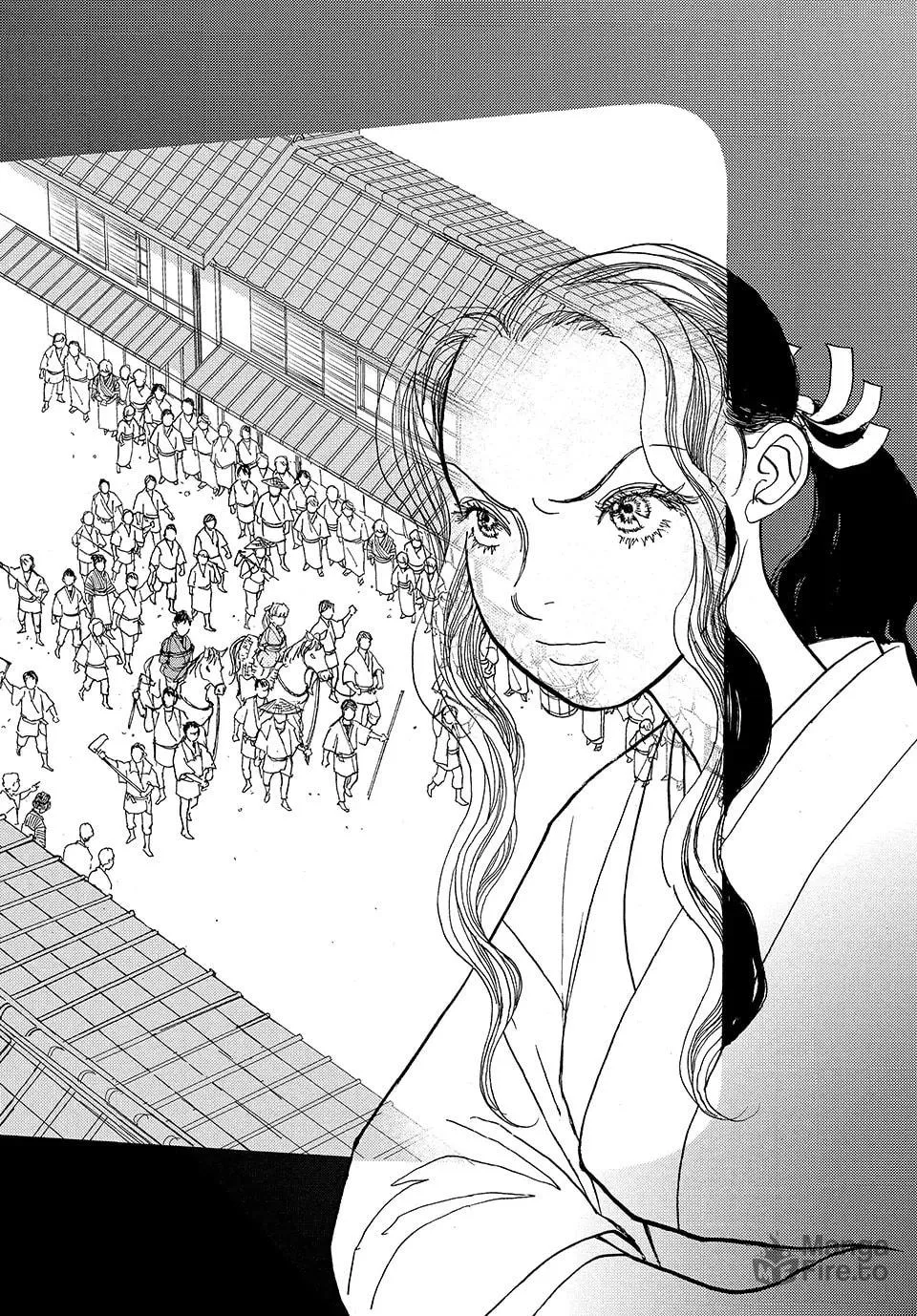 Read Land chapter 47 image 23 on Lezhin