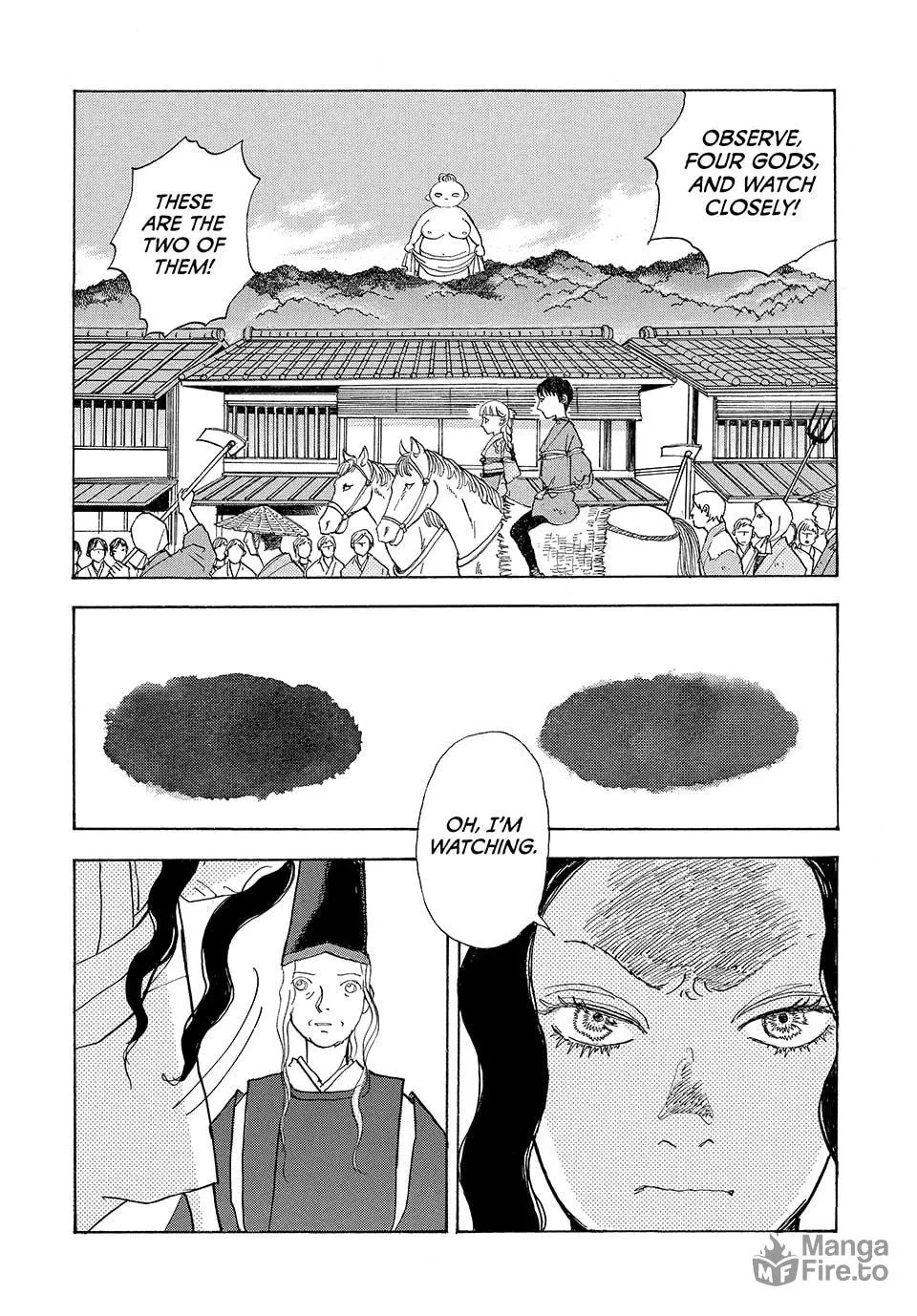 Read Land chapter 47 image 26 on Lezhin