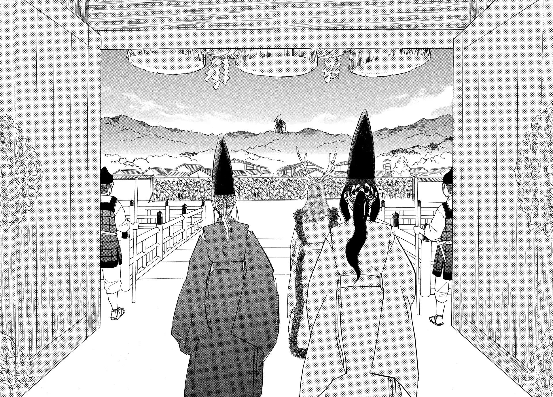 Read Land chapter 47 image 31 on Lezhin