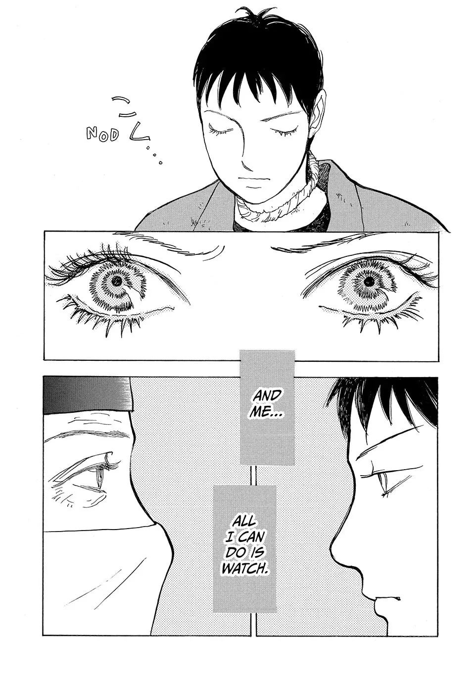 Read Land chapter 48 image 13 on Lezhin