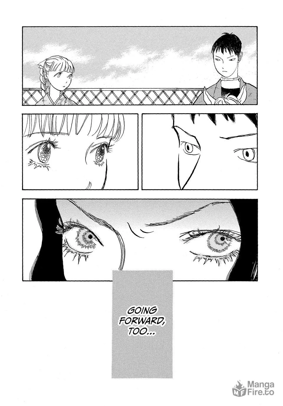 Read Land chapter 48 image 14 on Lezhin