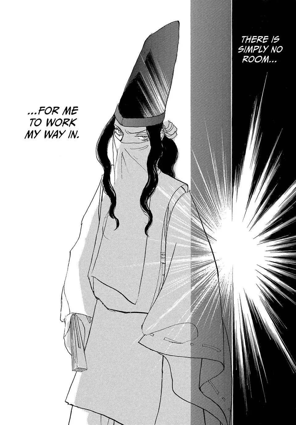 Read Land chapter 48 image 15 on Lezhin