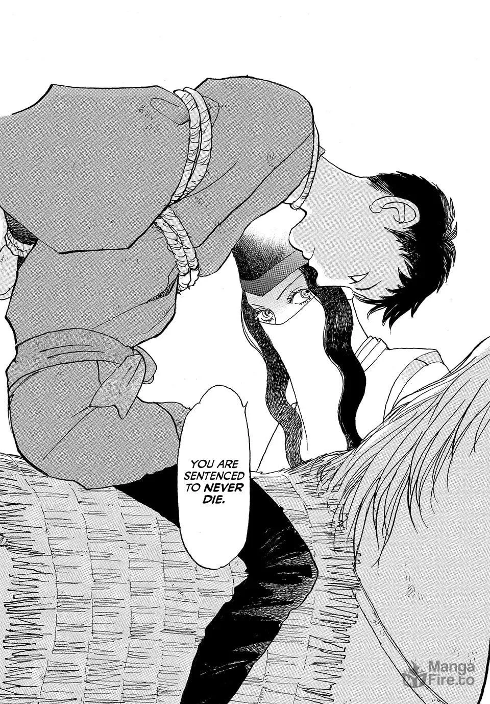 Read Land chapter 48 image 17 on Lezhin