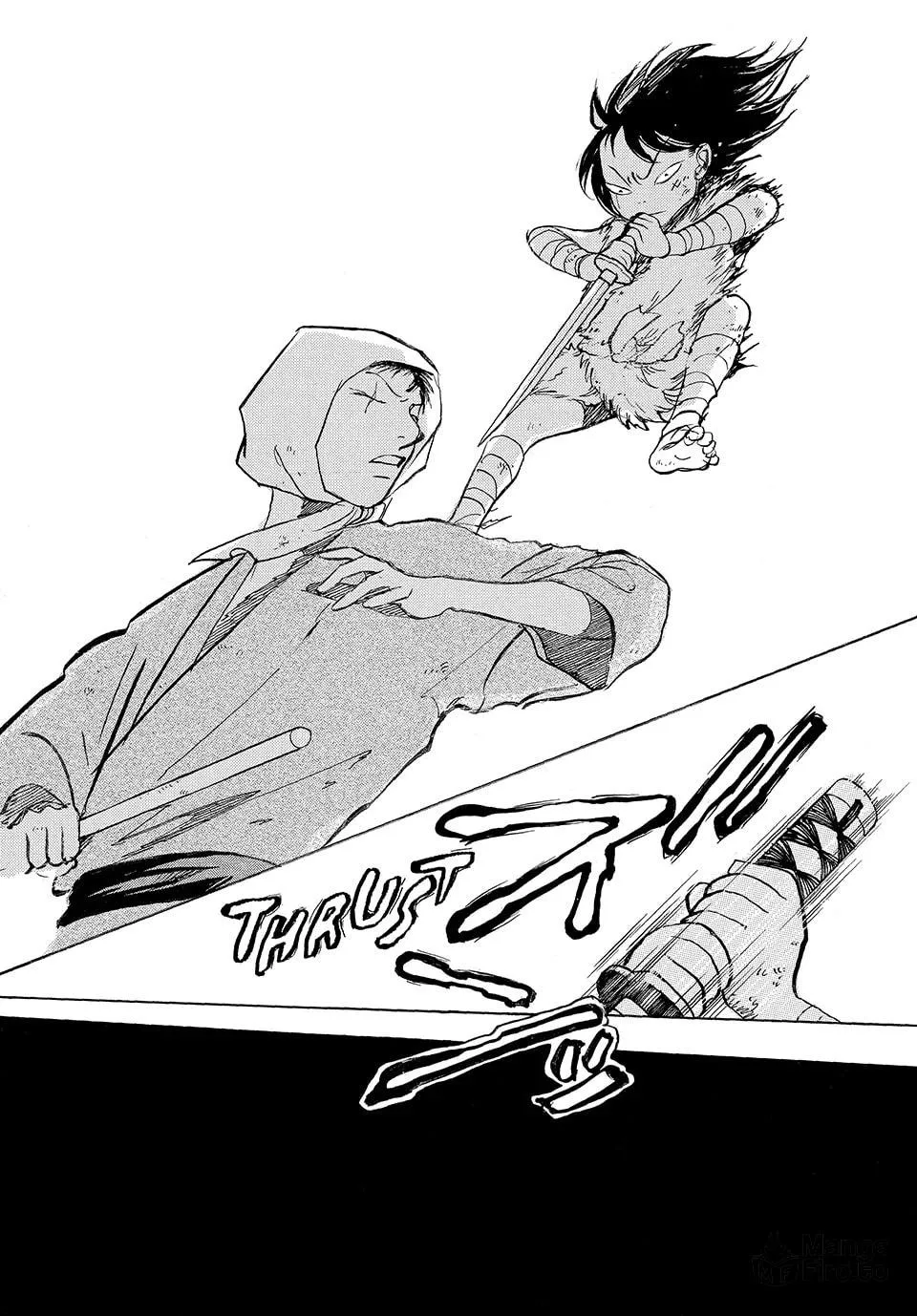 Read Land chapter 48 image 19 on Lezhin