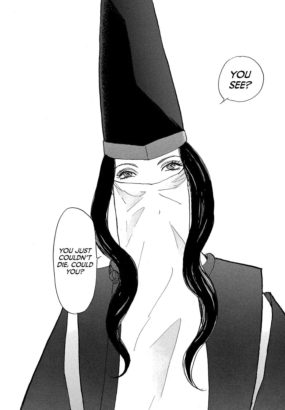 Read Land chapter 48 image 22 on Lezhin