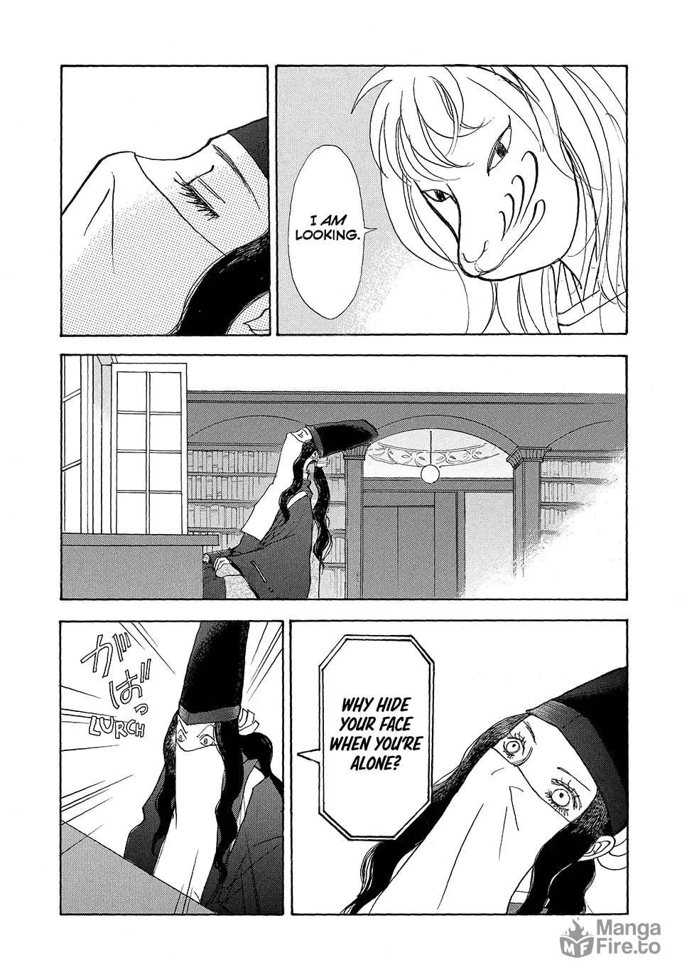 Read Land chapter 48 image 24 on Lezhin