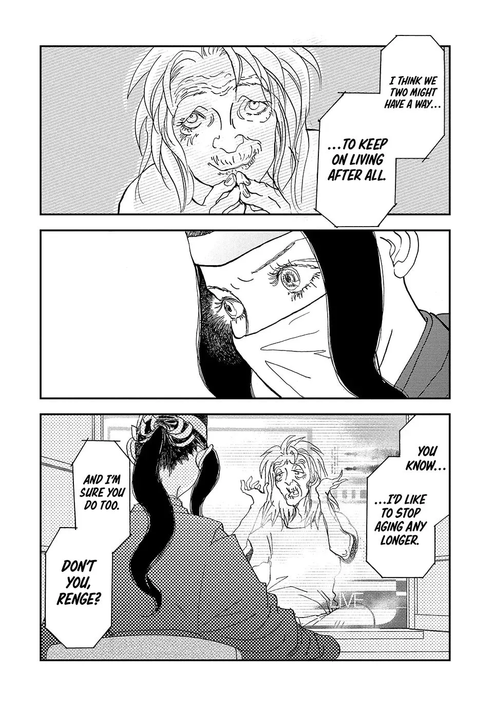 Read Land chapter 48 image 27 on Lezhin