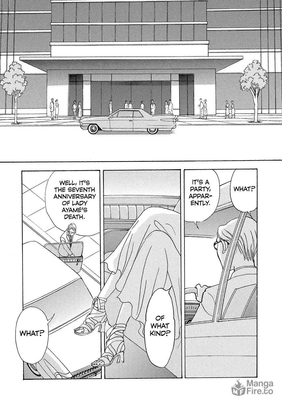 Read Land chapter 48 image 29 on Lezhin