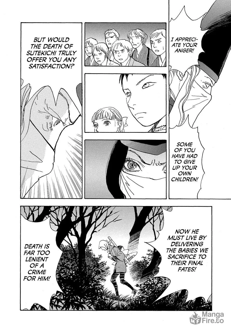 Read Land chapter 48 image 9 on Lezhin