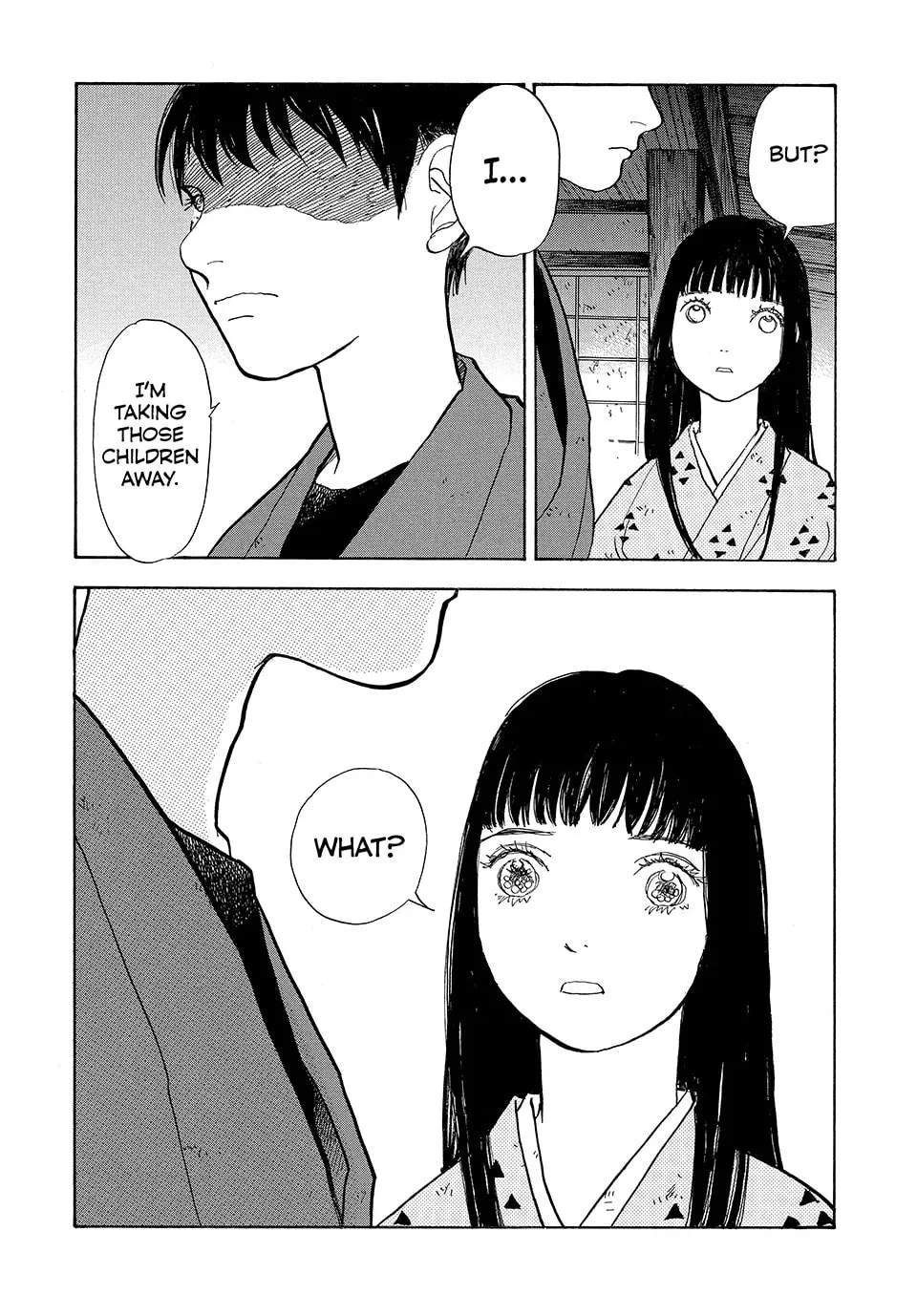 Read Land chapter 49 image 18 on Lezhin