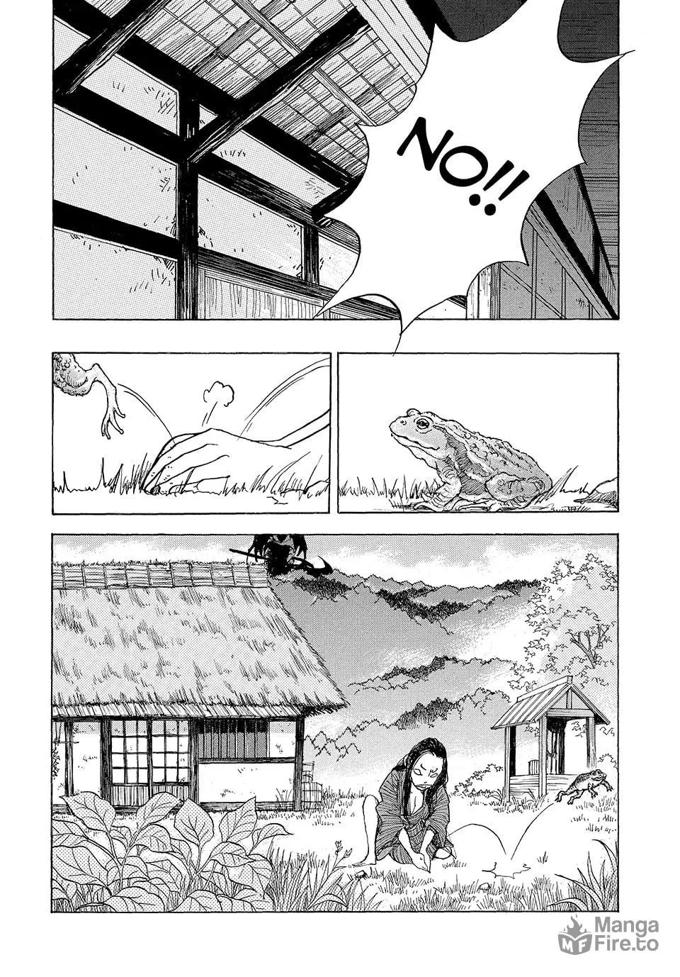 Read Land chapter 49 image 20 on Lezhin