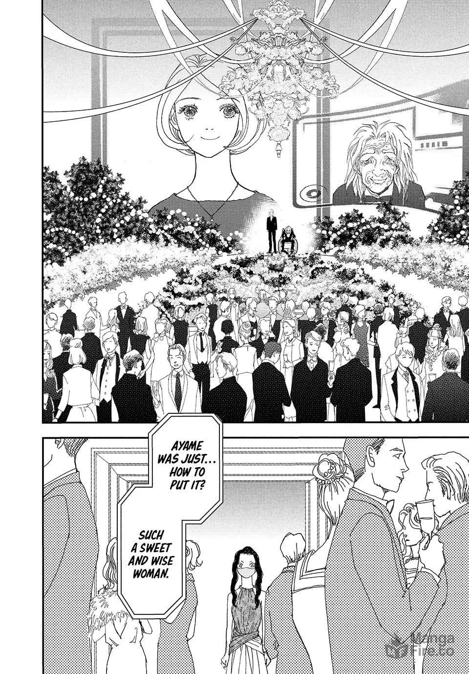 Read Land chapter 49 image 23 on Lezhin