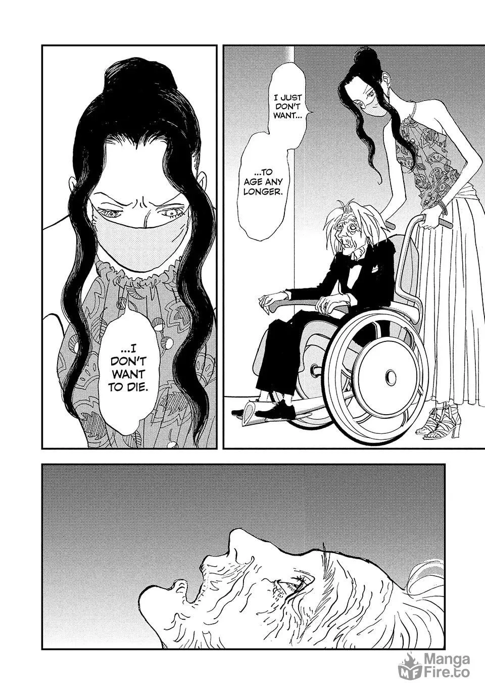 Read Land chapter 49 image 29 on Lezhin