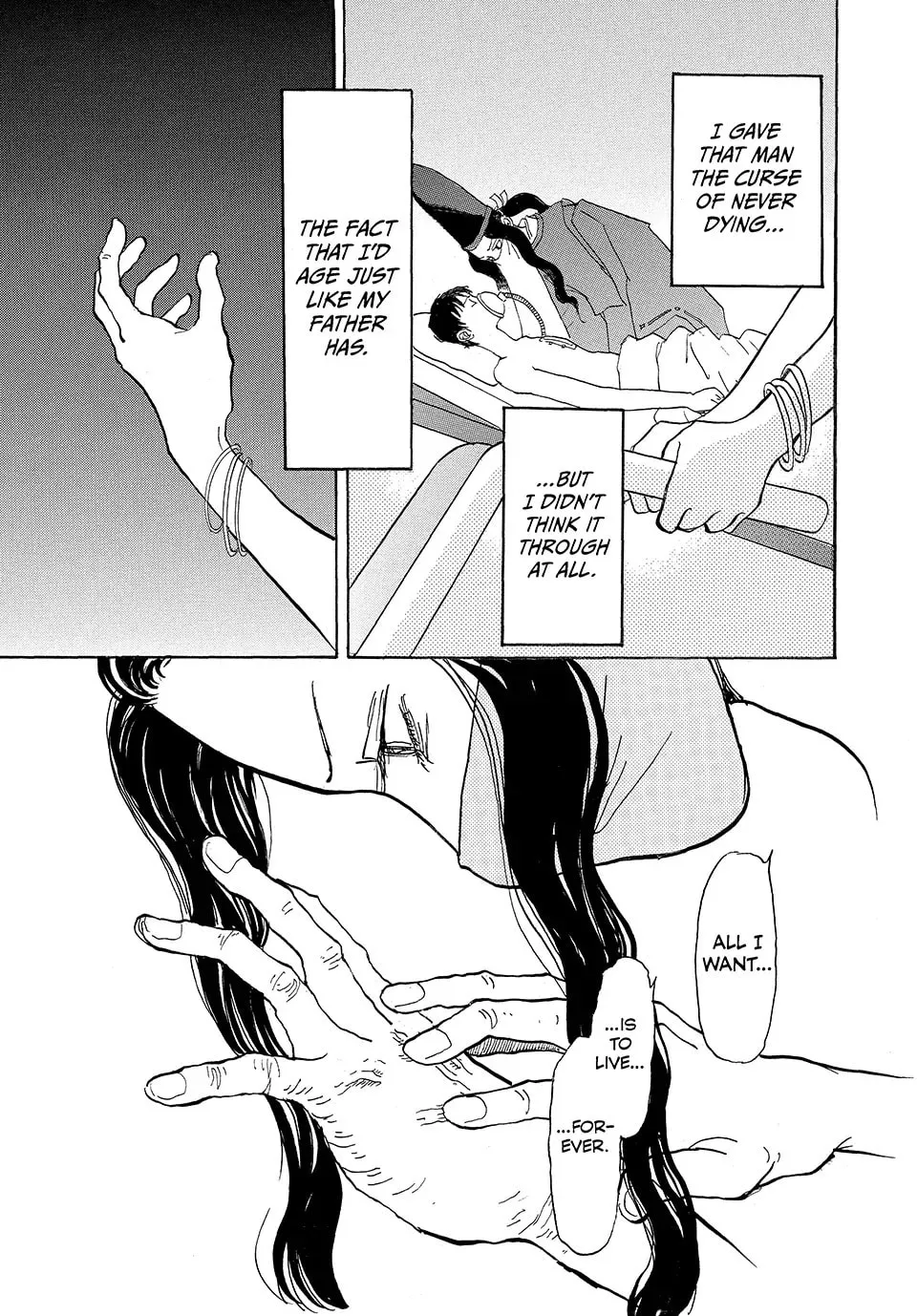 Read Land chapter 49 image 30 on Lezhin