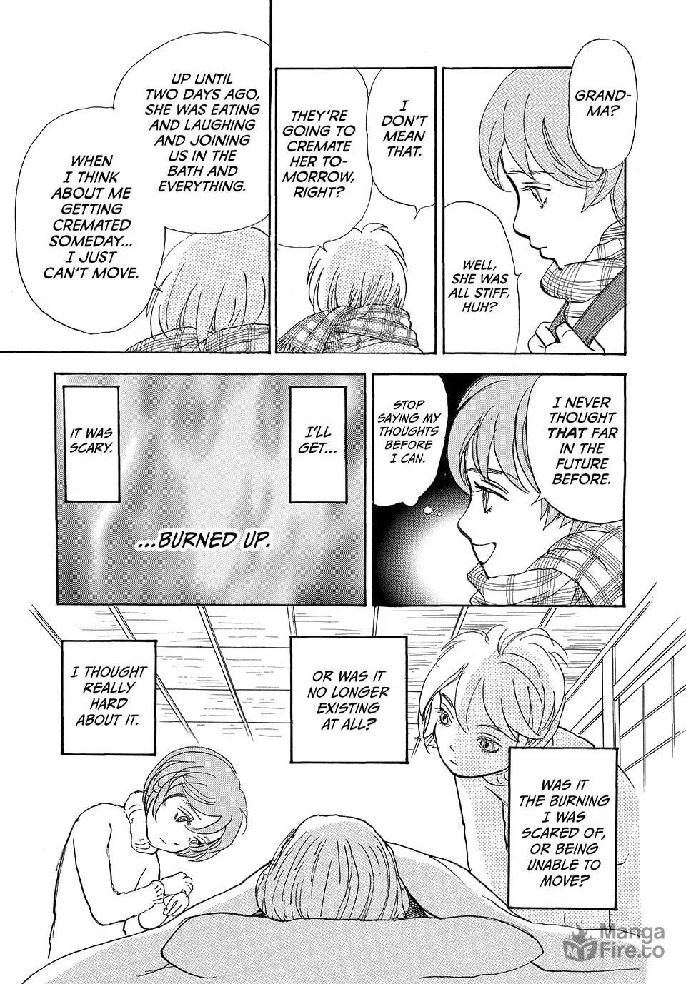 Read Land chapter 49 image 34 on Lezhin
