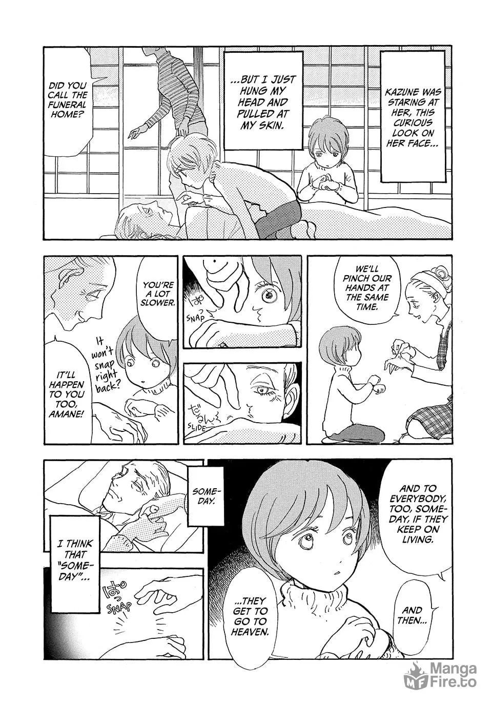 Read Land chapter 49 image 35 on Lezhin
