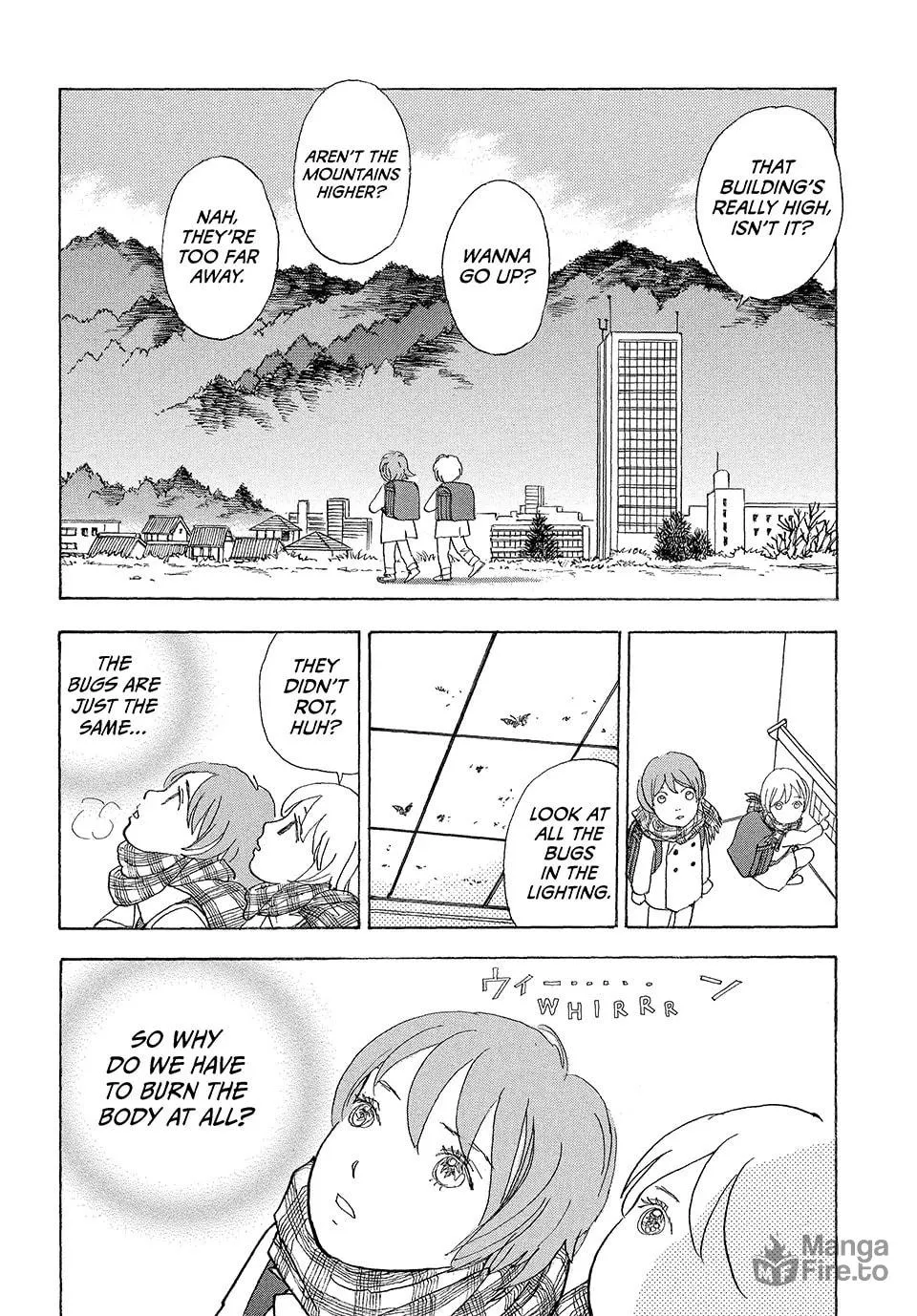 Read Land chapter 49 image 38 on Lezhin