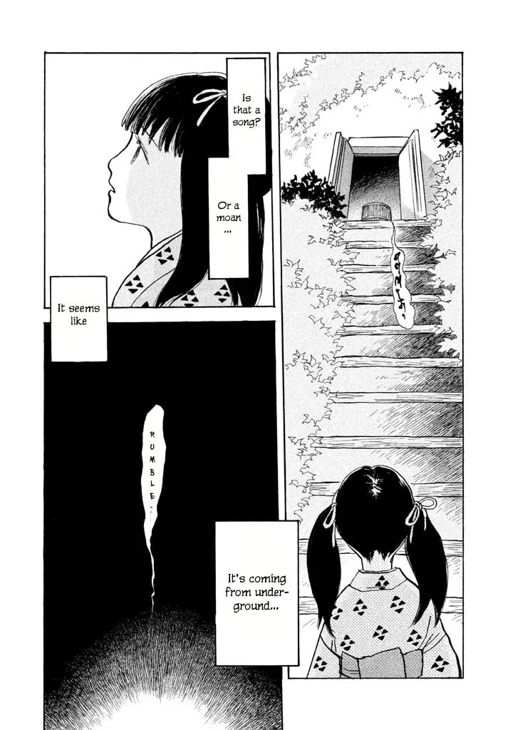 Read Land chapter 5 image 19 on Lezhin