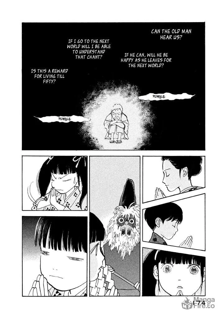Read Land chapter 5 image 20 on Lezhin
