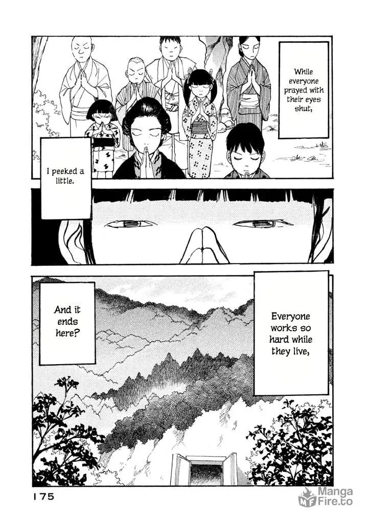 Read Land chapter 5 image 21 on Lezhin