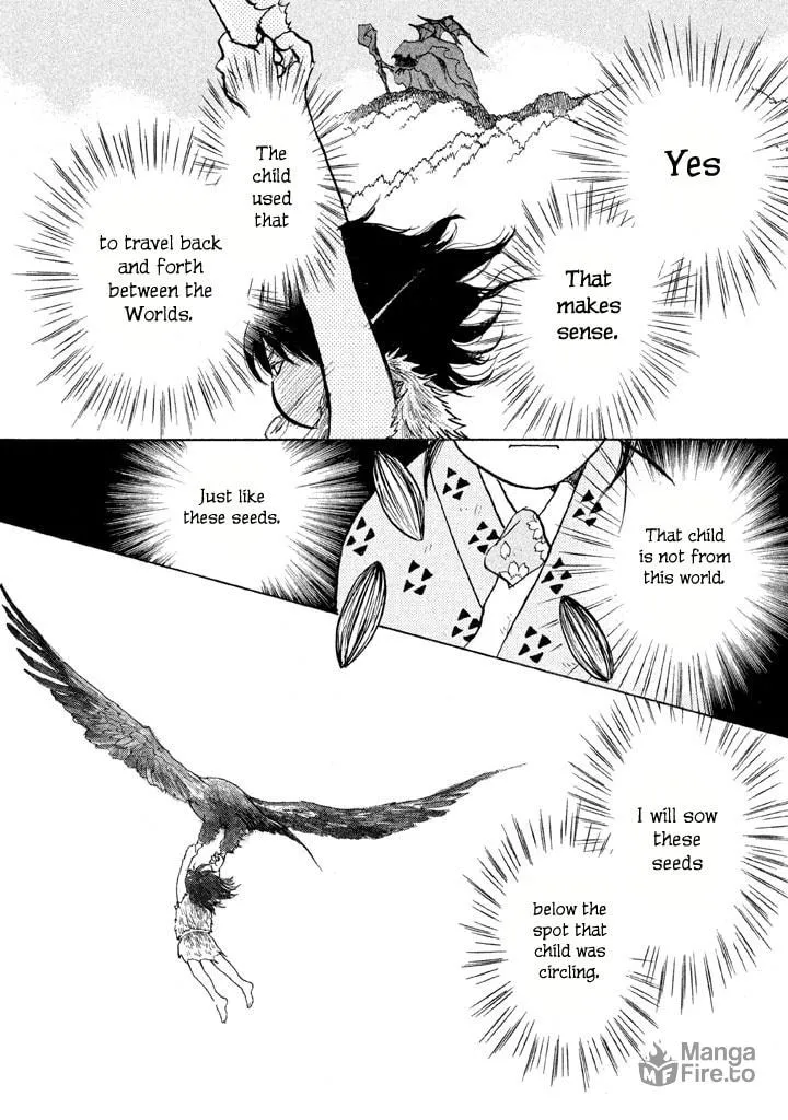 Read Land chapter 5 image 30 on Lezhin