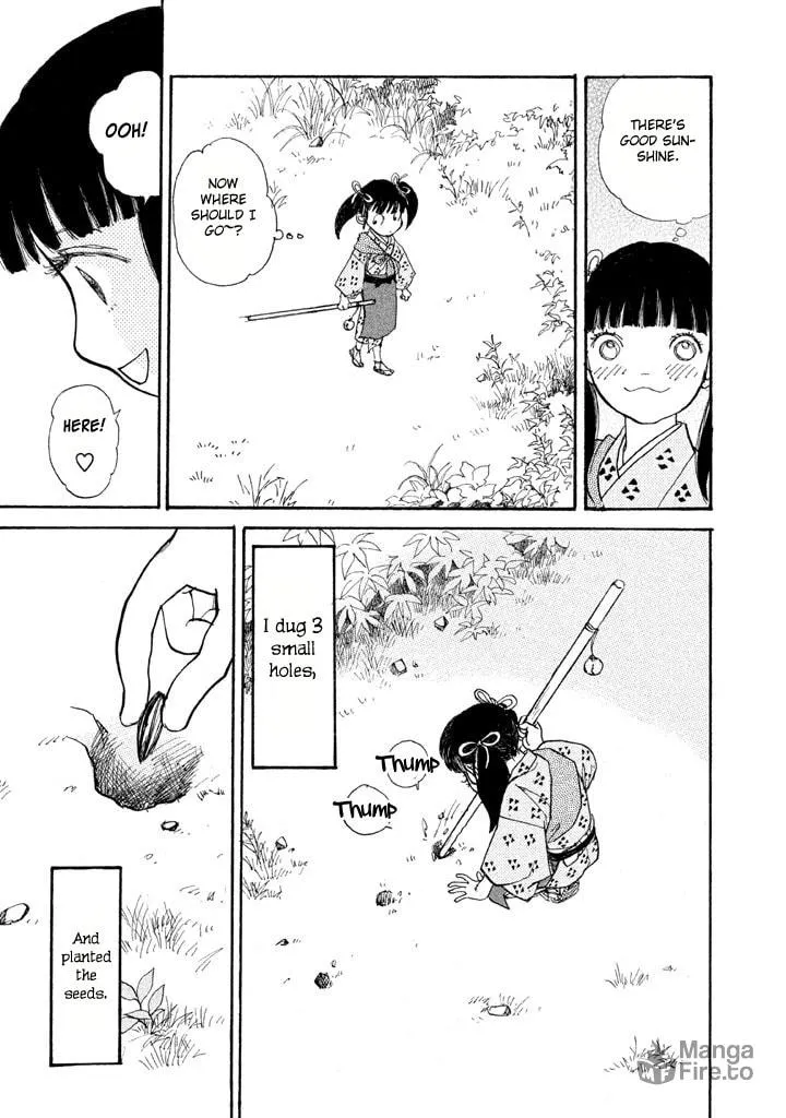 Read Land chapter 5 image 35 on Lezhin