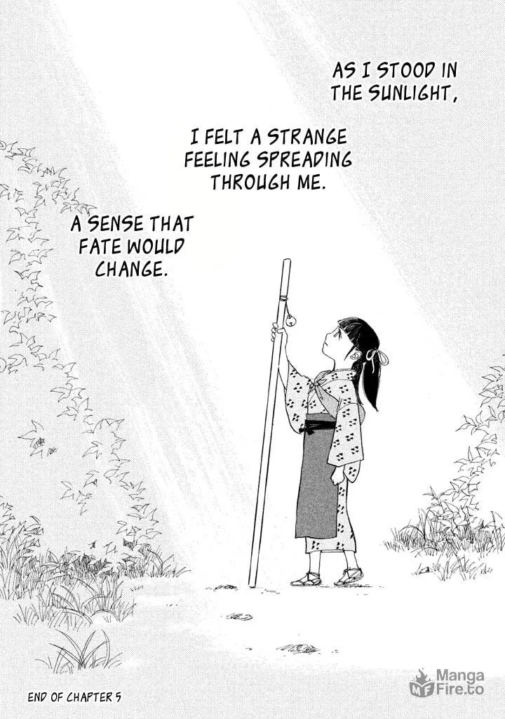 Read Land chapter 5 image 36 on Lezhin