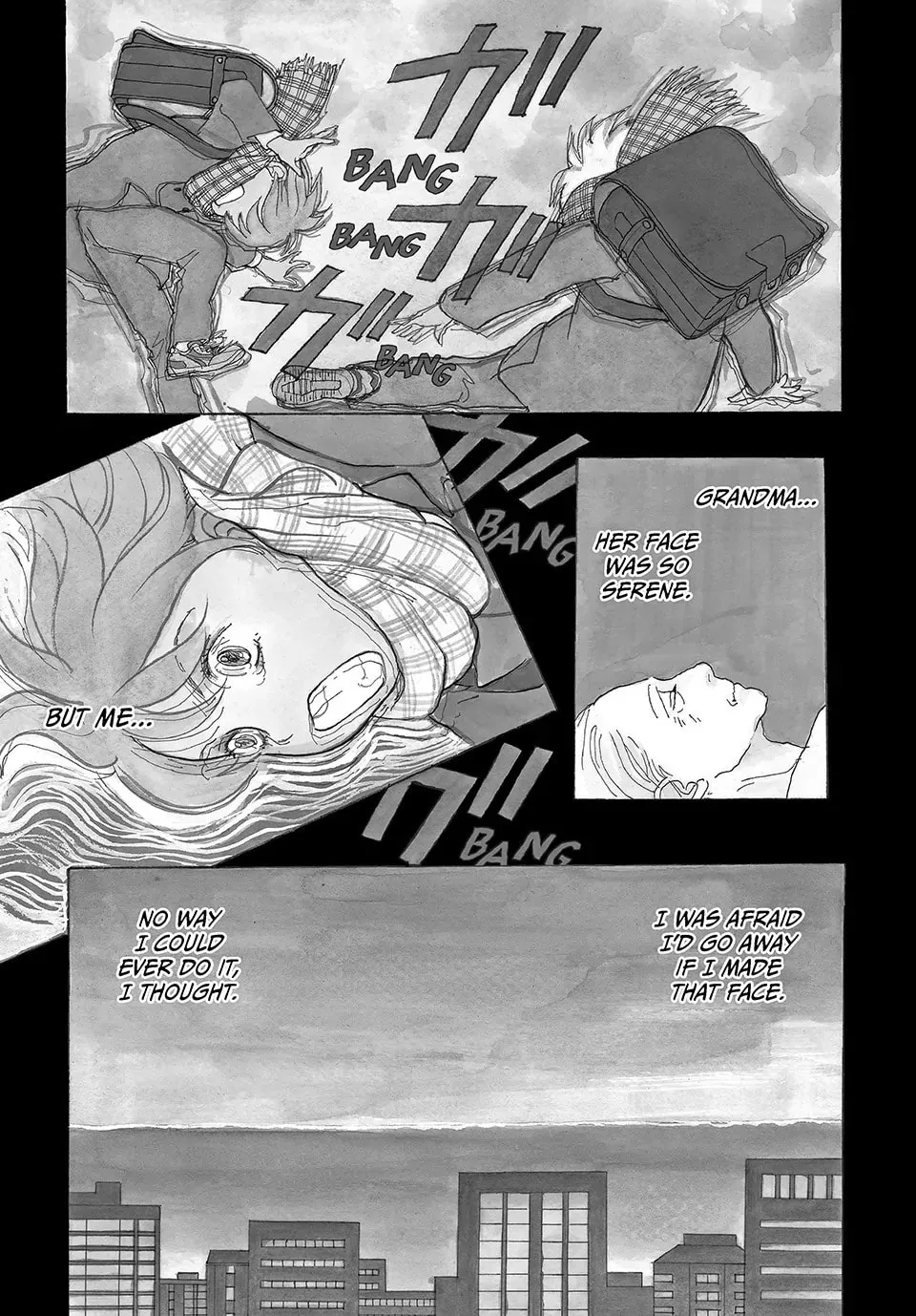 Read Land chapter 50 image 0 on Lezhin