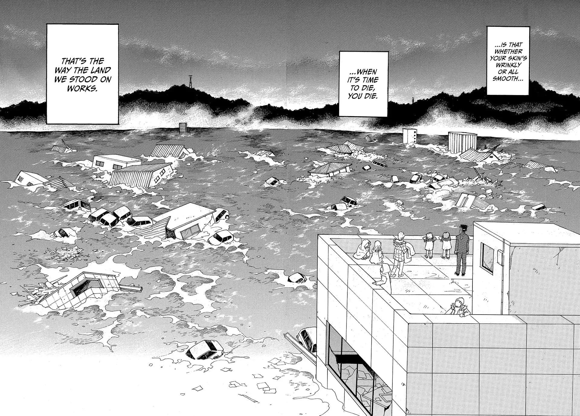 Read Land chapter 50 image 10 on Lezhin