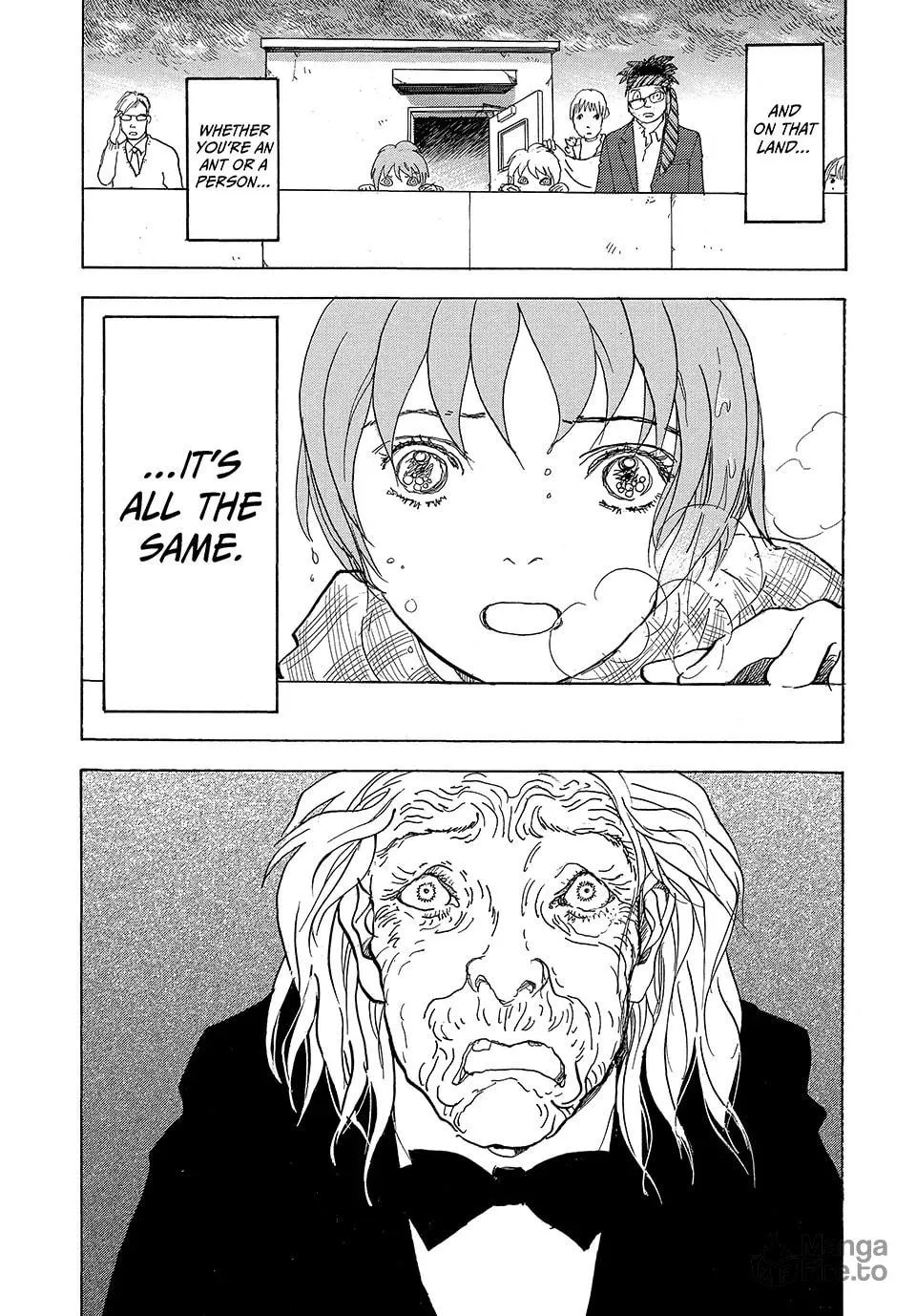 Read Land chapter 50 image 11 on Lezhin