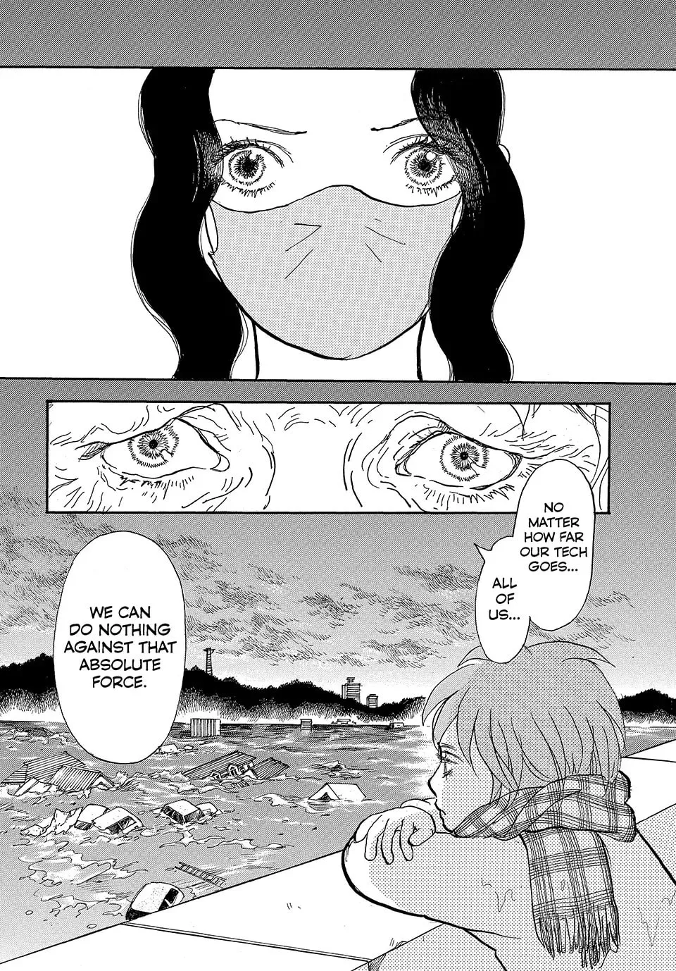 Read Land chapter 50 image 12 on Lezhin